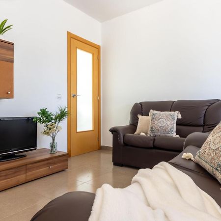 Holiday Home Gaviota 14 By Interhome Ріумар Екстер'єр фото