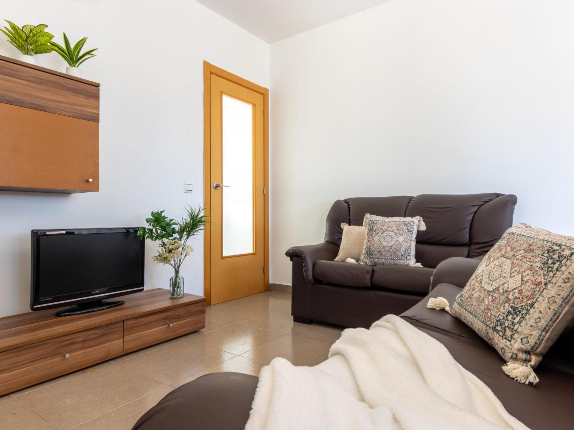 Holiday Home Gaviota 14 By Interhome Ріумар Екстер'єр фото