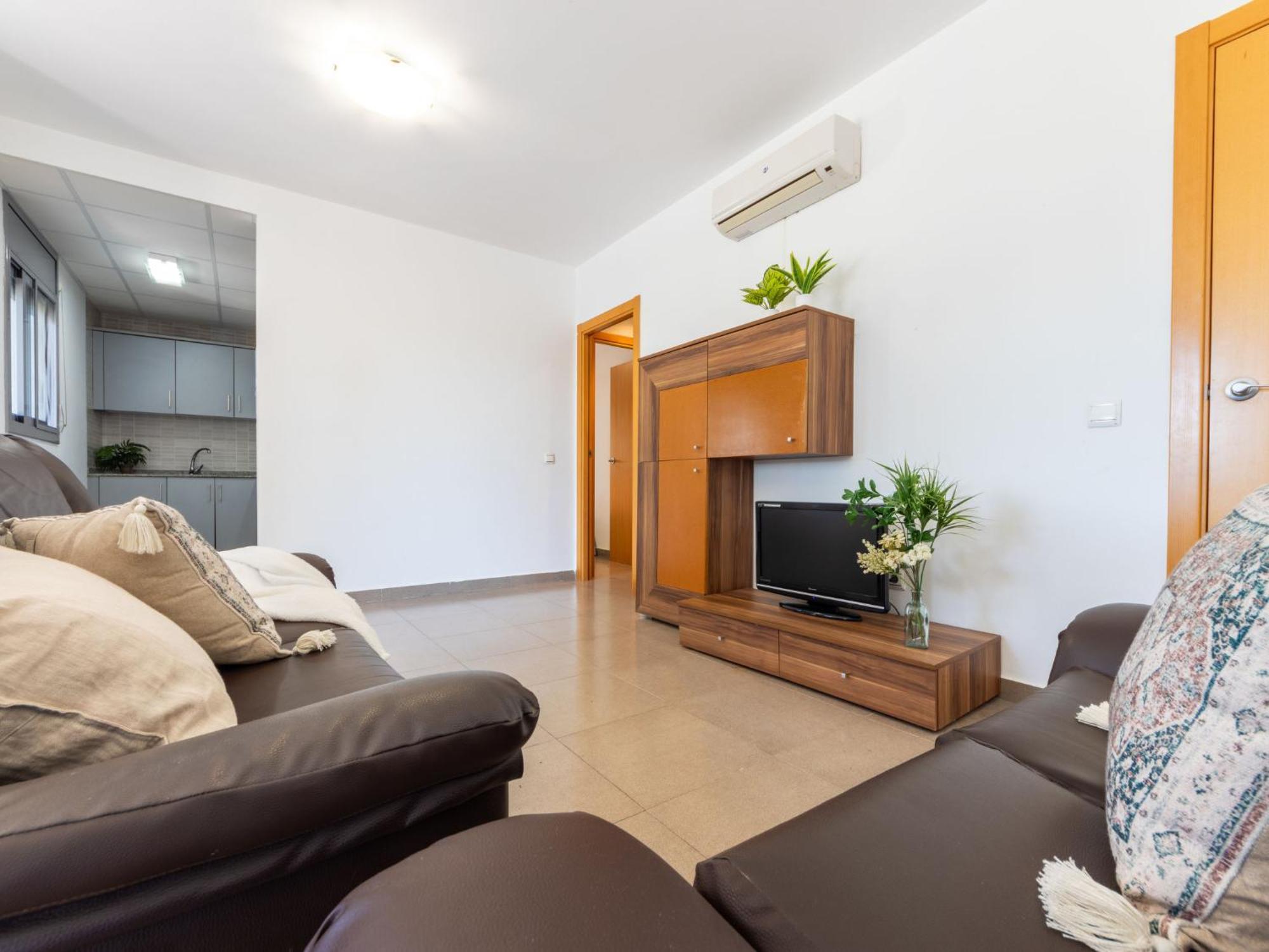 Holiday Home Gaviota 14 By Interhome Ріумар Екстер'єр фото