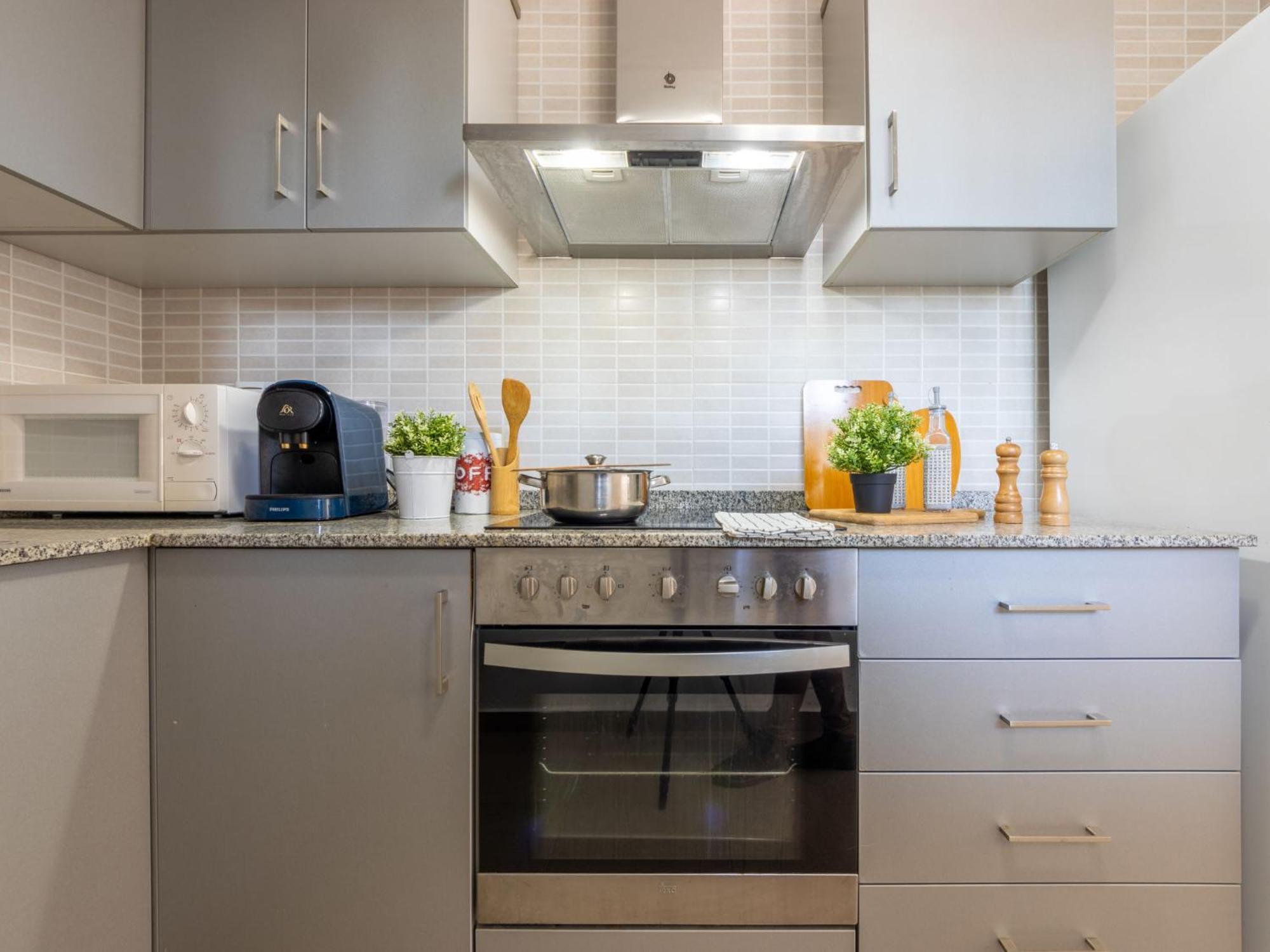 Holiday Home Gaviota 14 By Interhome Ріумар Екстер'єр фото