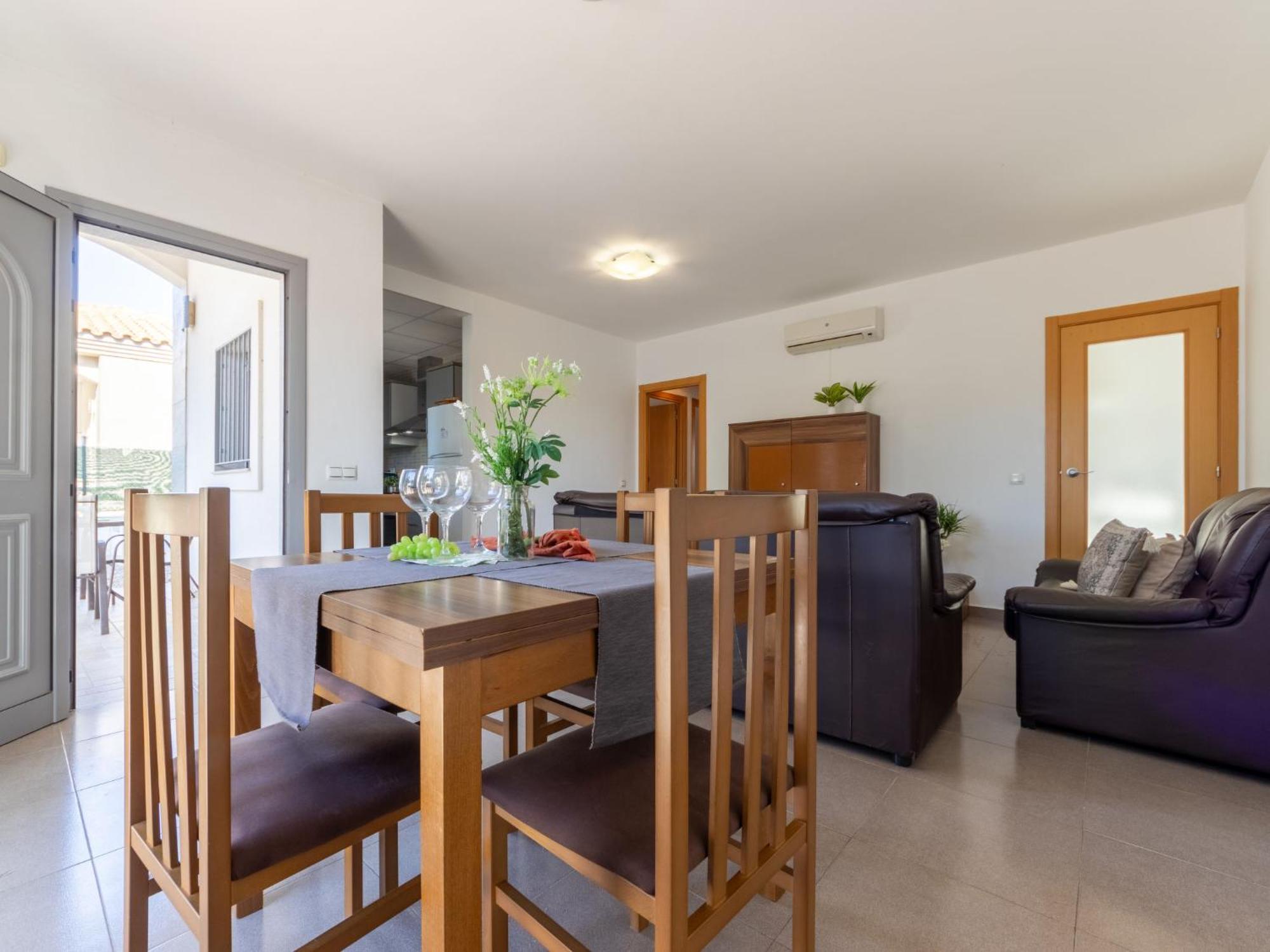 Holiday Home Gaviota 14 By Interhome Ріумар Екстер'єр фото