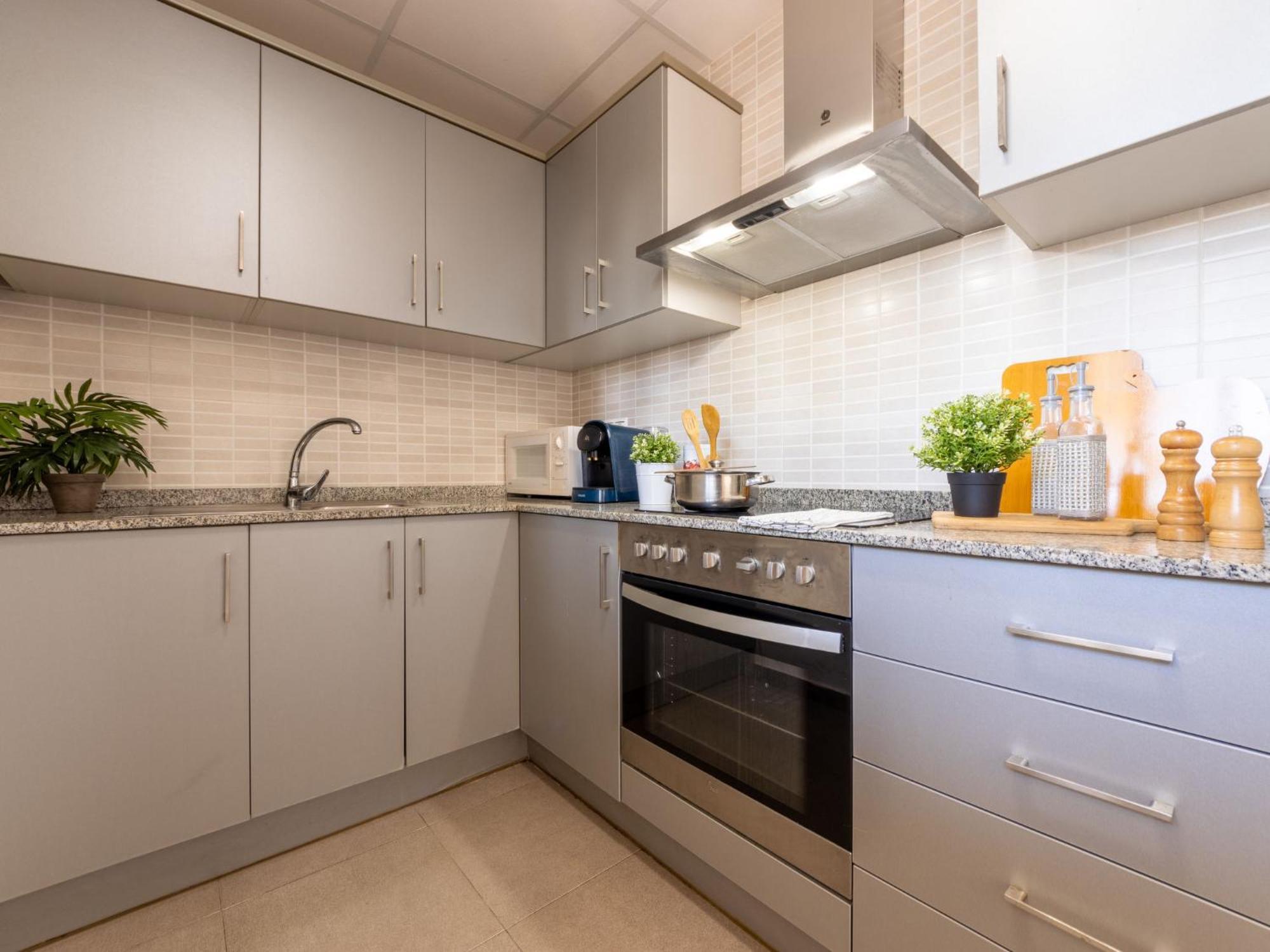 Holiday Home Gaviota 14 By Interhome Ріумар Екстер'єр фото