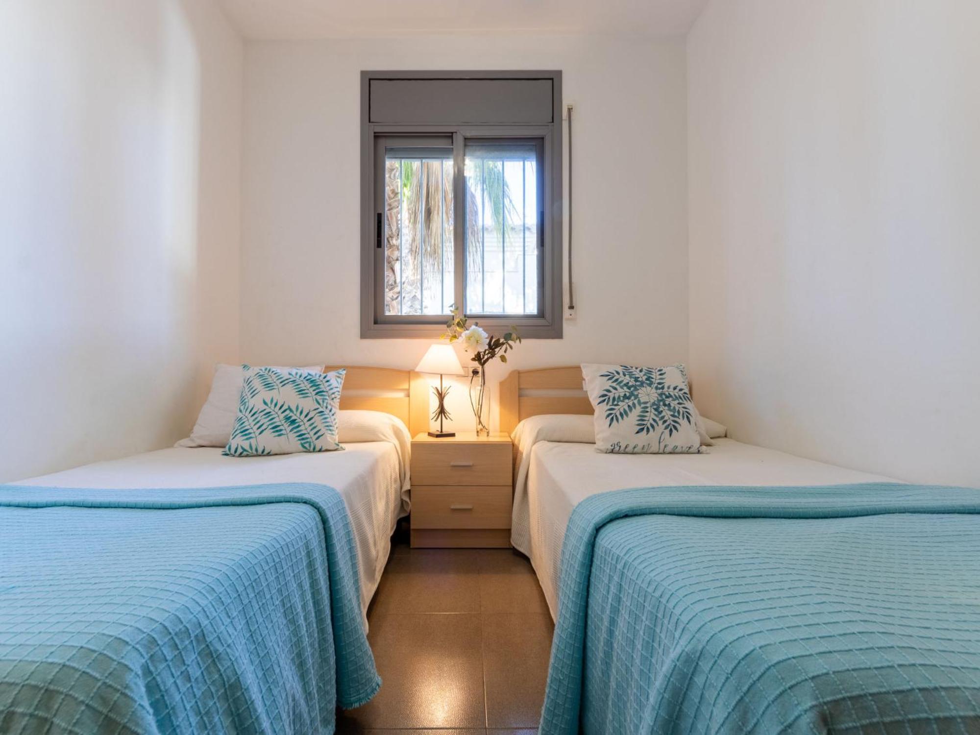 Holiday Home Gaviota 14 By Interhome Ріумар Екстер'єр фото