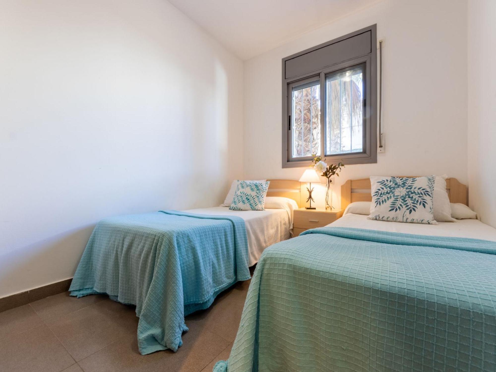 Holiday Home Gaviota 14 By Interhome Ріумар Екстер'єр фото