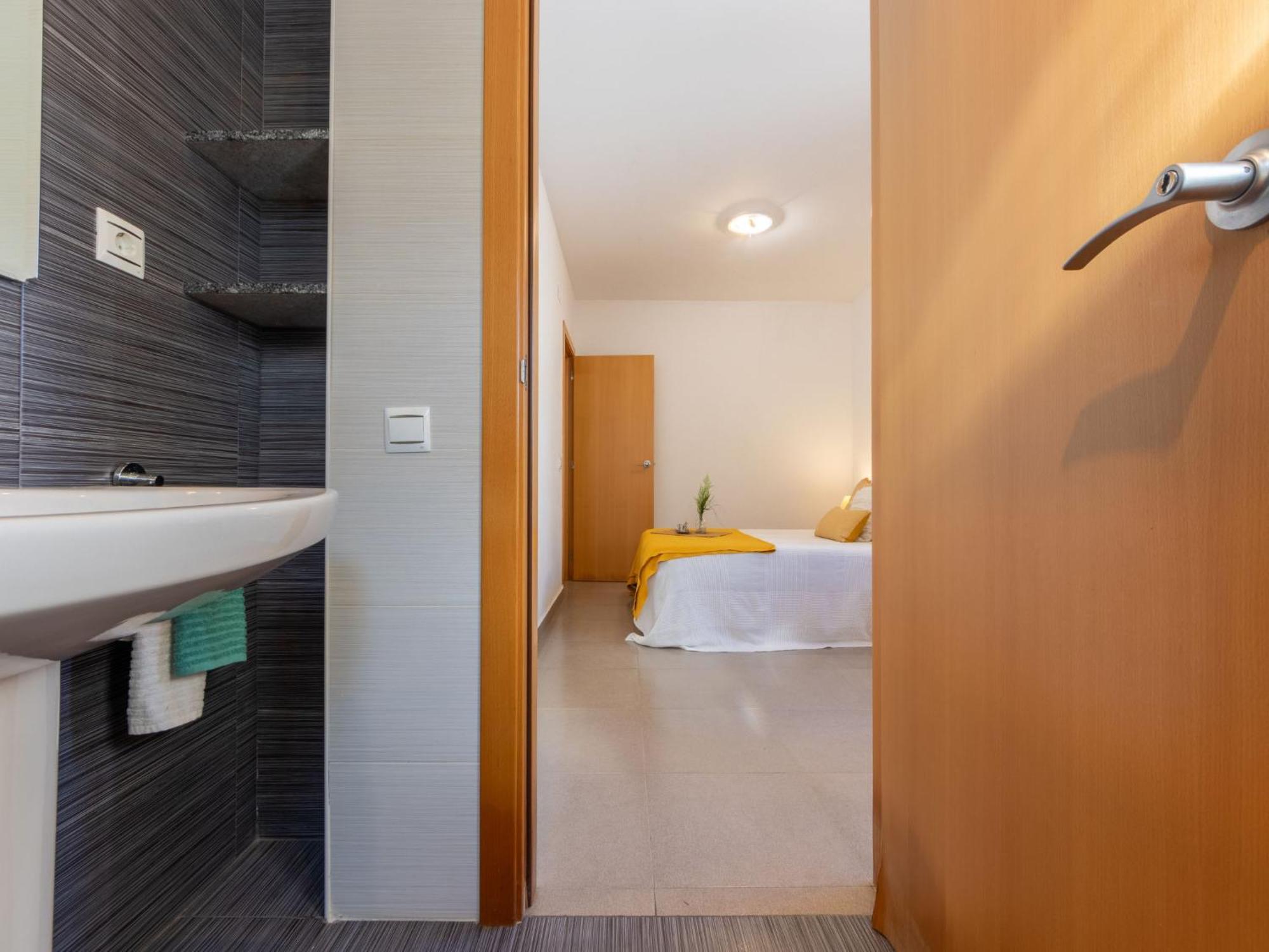 Holiday Home Gaviota 14 By Interhome Ріумар Екстер'єр фото